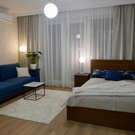 Studio Nr 2 Close To Medicover And Paley Institute Warsaw Exterior photo